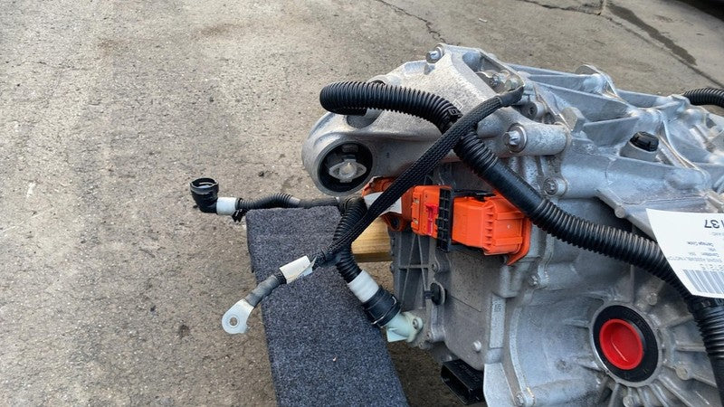 ⭕ 17-23 Tesla Model 3 Engine Motor Rear Drive Unit (High Current) 1120