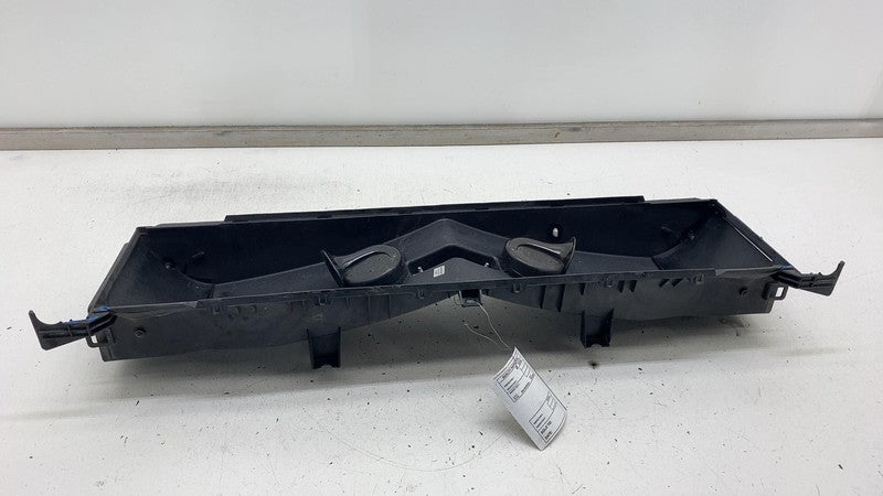 100725800B ⭕12-15 Model S Radiator Shutter Air Duct Intake Grille 1007258-00-B/1007261-00-B
