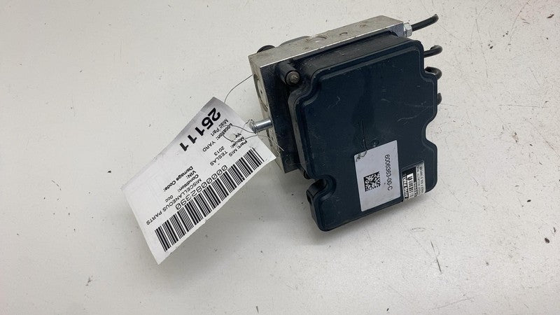 ⭕ 12-15 Model S MS Hydraulic ABS Anti-Lock Brake System Pump Module 60