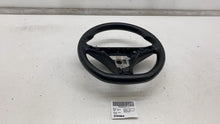 ⭕ 2012-2020 Tesla Model S X Driver Steering Wheel Black Assembly 1005279-00-D