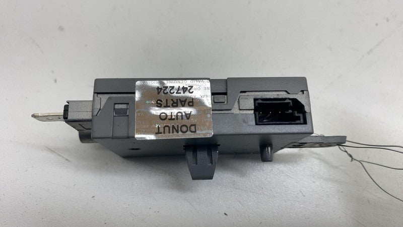 ⭕ 18-21 Lincoln Navigator Radio Antenna Amplifier Booster Module 7CP1-