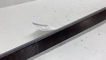 ⭕ 2016-2020 Tesla Model X Rear Left Door Decor Trim Ash Burl Graph 1035826-19-B