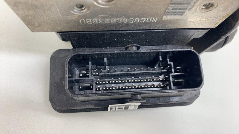 A1664310700 2016-2019 Mercedes-Benz GLE350 ABS Anti-Lock Brake Pump Hydraulic Assembly OEM