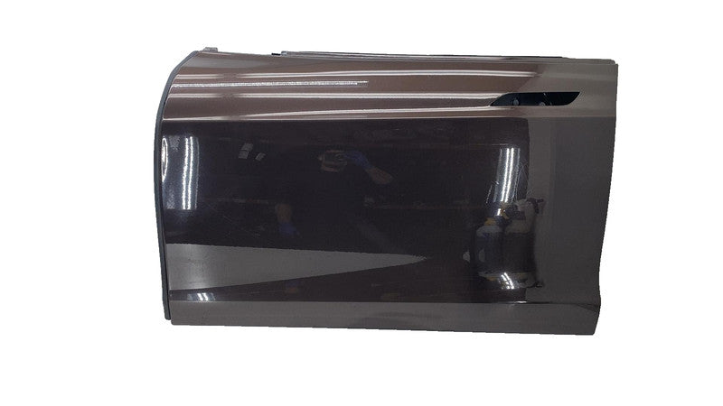 2012-2015 Tesla Model S MS Front Driver Side Door Shell Panel Left LH 