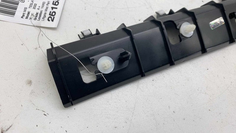 ⭕ 2020-2024 Tesla Model Y Rear Left Liftgate Upper Trim Bracket OEM 16