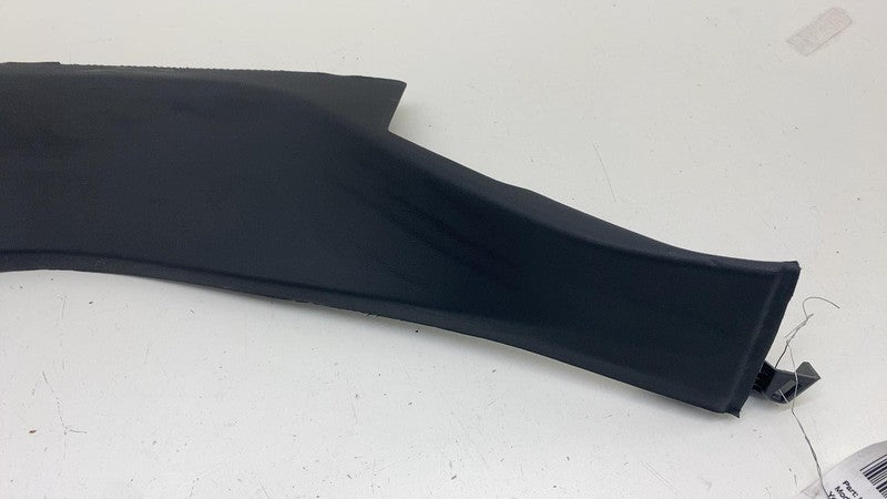 ⭕24-25 Tesla Cybertruck Front Right Lower Sill Scuff Plate A-Pillar 19