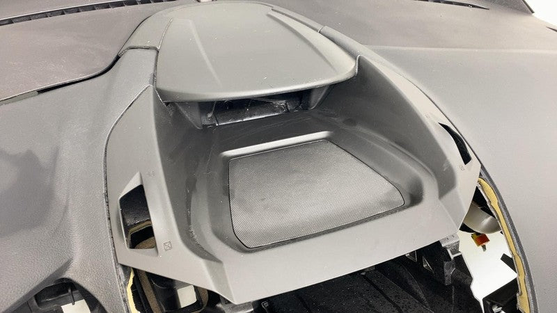 2017 2018 Ford C-Max Instrument Dashboard Panel w/ 4.2" Screen Opening Assembly