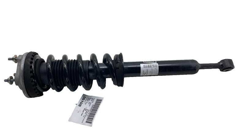 ⭕ 14-20 Maserati Ghibli Front Left Side Shock Strut Spring Absorber 06