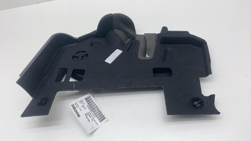 2021 BMW 530e B46X Front Passenger Side Under Dash Lower Trim Cover Pa