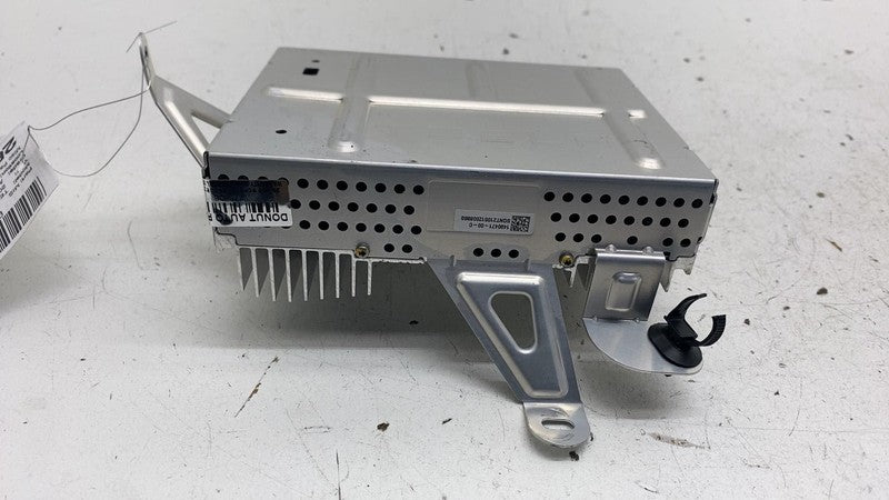 ⭕21-25 Model X Plenum External Audio Speaker Amplifier Sound System 14