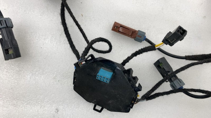 ⭕ 2022-2024 Lucid Air Grand Touring Wiring Harness Cable Wire Assy P11