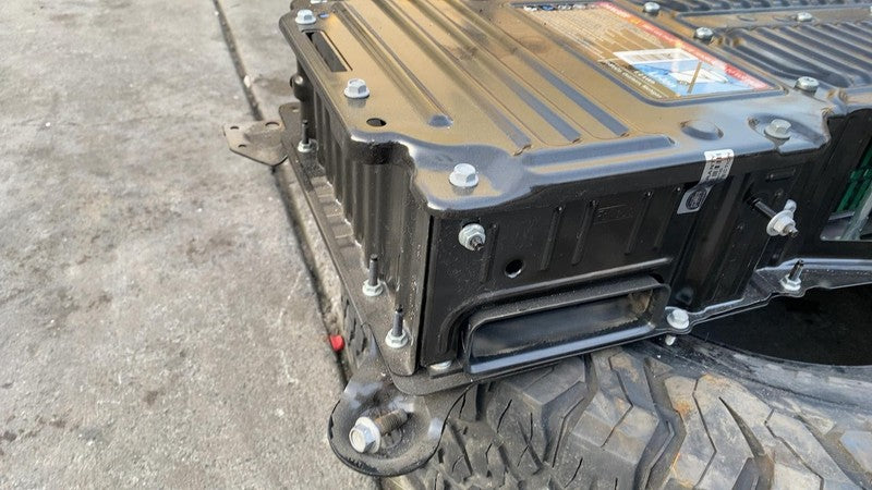 GM58 10B759 AA 2013-2018 Ford C-Max Hybrid Charging Battery Pack Module Assy OEM GM5810B759AA