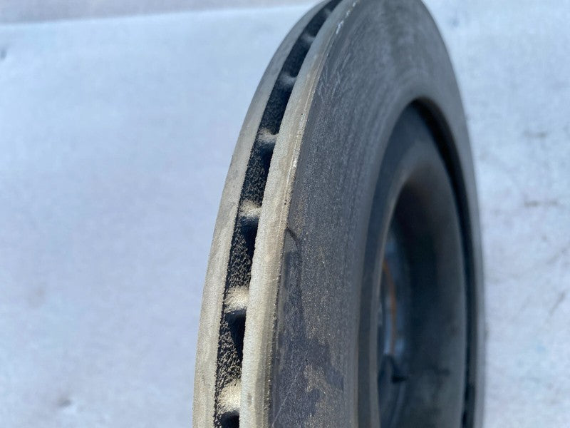 ⭕ 2020-2023 Tesla Model Y MY Front Left or Right Brake Disc Rotor Assembly RH=LH