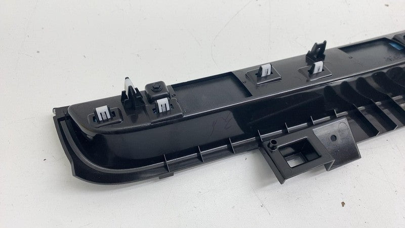 ⭕ 18-23 Lincoln Navigator Front Instrument Panel Dash Bezel Molding Tr