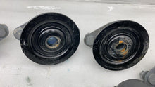 ⭕18-24 Wrangler Left & Right Body Hold Down Cushion Frame Mount  (6x) 68236168AB