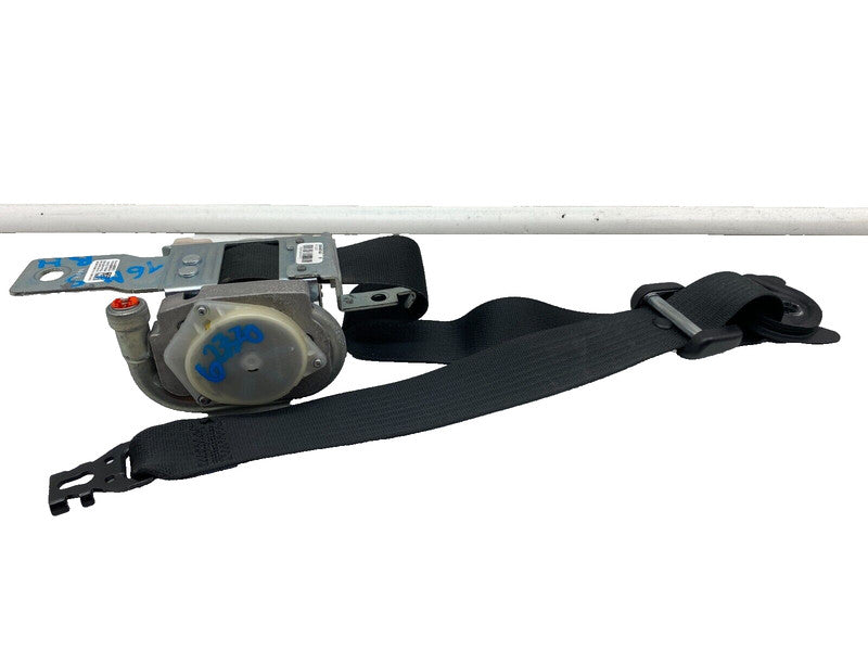 ⭕ 12-20 Model S Front Passenger 1st Row Seat Belt & Retractor Right 10