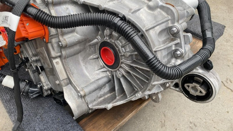 ⭕ 20-25 Tesla Model Y Rear Drive Unit Engine Motor (High Current) 1120