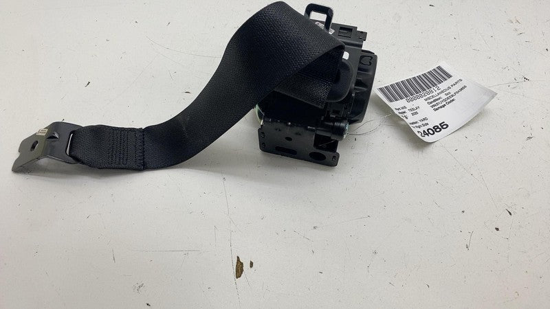 149378401B ⭕ 2020-2023 Model Y Rear 2nd Row Side Seat Belt & Retractor Right 1493784-01-B