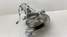 ⭕ 17-23 Model 3 Front Left Spindle Knuckle + Hub (150mm Non-Driven) 1044311-00-E