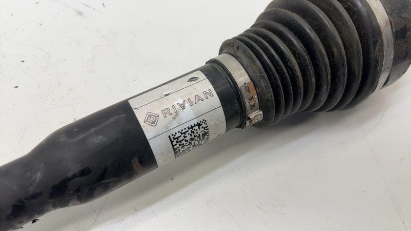 ⭕ 2022-2024 Rivian R1S Rear Left or Right CV Axle Shaft Halfshaft C200