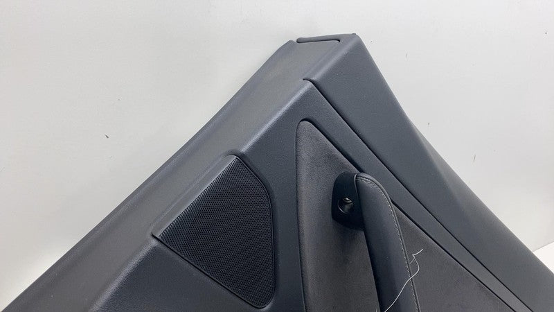 108595400D ⭕ 21-23 Model 3 Rear Passenger Side Door Trim Card Panel Right OEM 1514771-23-B