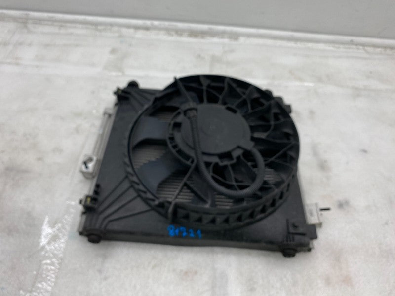 ⭕2012-2020 Tesla Model S A/C Air Conditioning Gas Cool Fan Shroud Cond