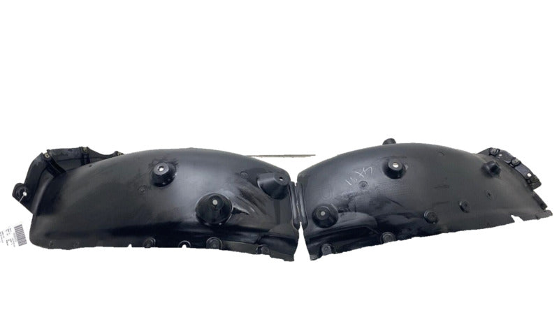 PT00112300-C ⭕ 2022-2024 Rivian R1T Rear Right Wheel Fender Liner Splash Guard RH PT00112300C