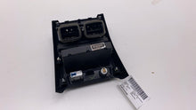 2020-2023 BMW 530e G30 Center Console Climate Control Air Vent Trim Panel Grille
