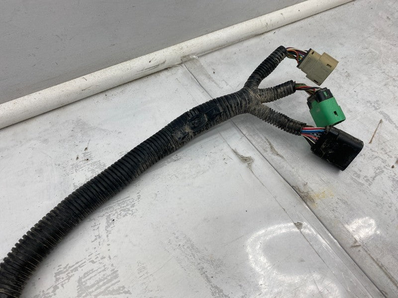 ⭕ 12-15 Tesla Model S Rear Subframe Coil Wiring Harness Cable Wire 100