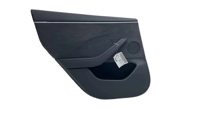 ⭕ 24-26 Model 3 Rear Driver Side Highland Door Panel Trim Card Left 1983172-20-C