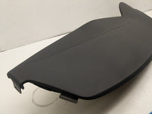 ⭕ 12-15 Model S MS Dashboard Instrument Panel Top Pad Cover Leather 1005256-00-F