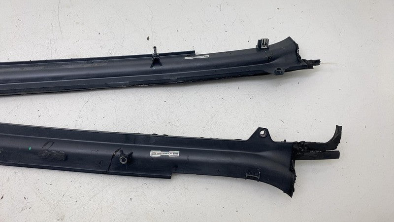 ⭕ 16-20 Tesla Model X Passenger Side Spine Carrier Bracket Right RH 10