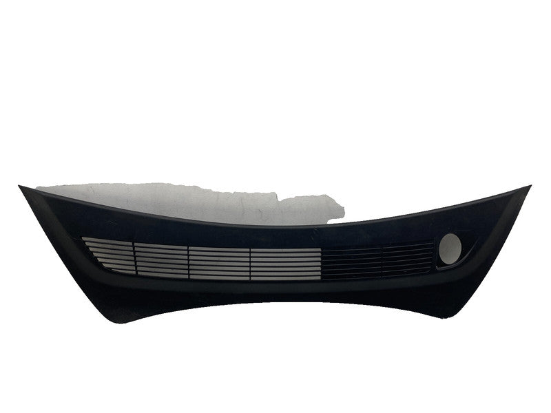 1081675-00-B 17-23 Model 3 Rear Underhood Apron Windshield Cowl Vent Cover Trim  1081675-00-B