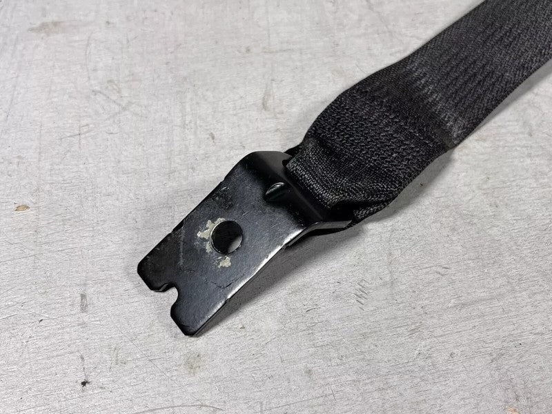 ⭕ 20-24 Model Y MY Rear Left or Right 2nd Row Seat Belt & Retractor 16