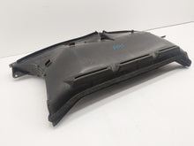 ⭕ 16-20 Model X Front Bumper Air Intake Upper Grille Nose Duct Seal 1043816-00-C