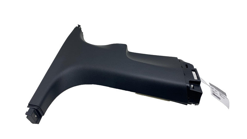 17-23 Tesla Model 3 Passenger B-Pillar Lower Trim Cover Panel Right 10