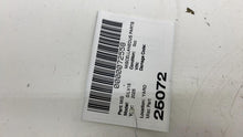 ⭕ 19-25 Silverado 1500 Pickup 2.7L Automatic Transmission Fluid Cooler 24288625