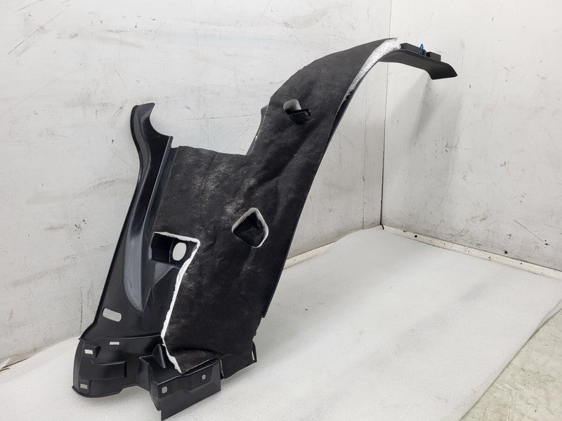 ⭕ 2012-2015 Tesla Model S Rear Driver Side C-Pillar Lower Trim Cover P