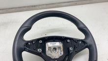 ⭕ 2012-2020 Tesla Model S X Driver Steering Wheel Black Assembly 1005279-00-D