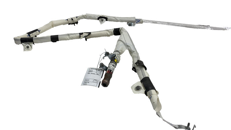 ⭕ 2017-2023 Tesla Model 3 Driver Side Curtain Roof Head Airbag Left 10