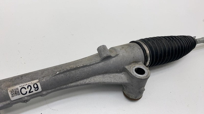 ⭕ 2018-2022 Toyota C-HR Power Rack and Pinion Steering Gear Assembly