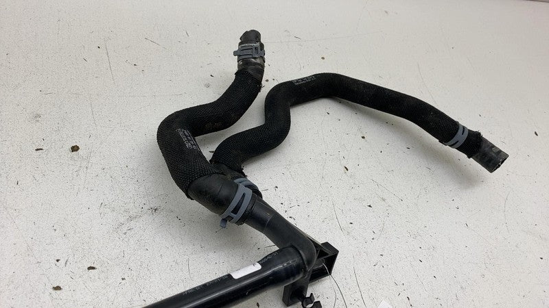 4KE145925D ⭕ 2019-2023 Audi e-Tron Coolant Cooling Water Hose Tube Pipe Assembly 4KE145925D