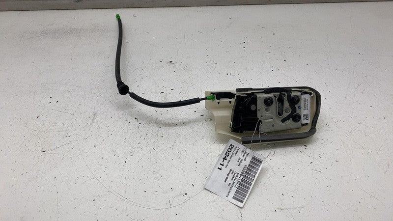 ⭕17-23 Tesla Model 3 Front Right Door Lock Latch Actuator Mechanism 10