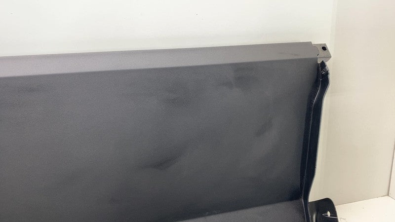 2024 2025 Tesla Cybertruck Front Truck Bed False Wall Assembly 1818781