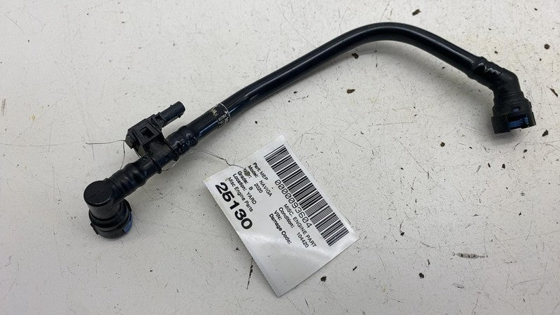 ⭕ 2018 2019 2020 2021 Lincoln Navigator Engine Crankcase Vent Hose Tub