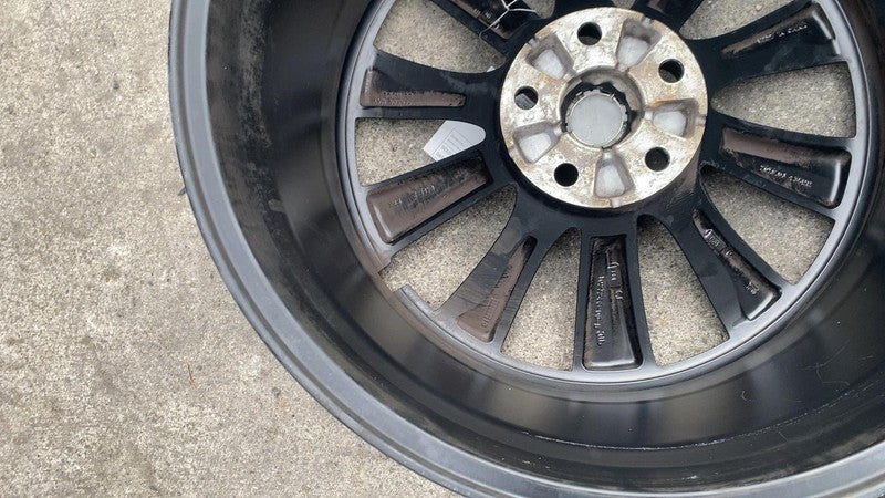 ⭕ 16-20 Tesla Model X Front Wheel Rim 20x9.0J + 35MM 20" 10-Spoke 1027