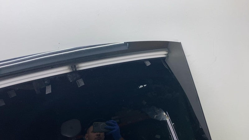 ⭕ 17-19 Model 3 Middle Panoramic Sunroof Fixed Roof Glass Moonroof 148