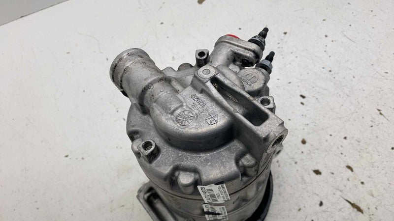 ⭕ 2020-2023 Jeep Wrangler A/C Air Conditioning Compressor Assembly 682