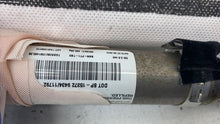 ⭕ 2012-2020 Tesla Model S Driver Side Roof Curtain Safety Airbag Left Assembly