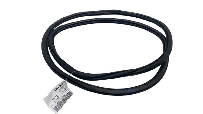 ⭕ 19-23 Audi E-Tron Quattro Rear Right Body Weathership Rubber Seal 4K
